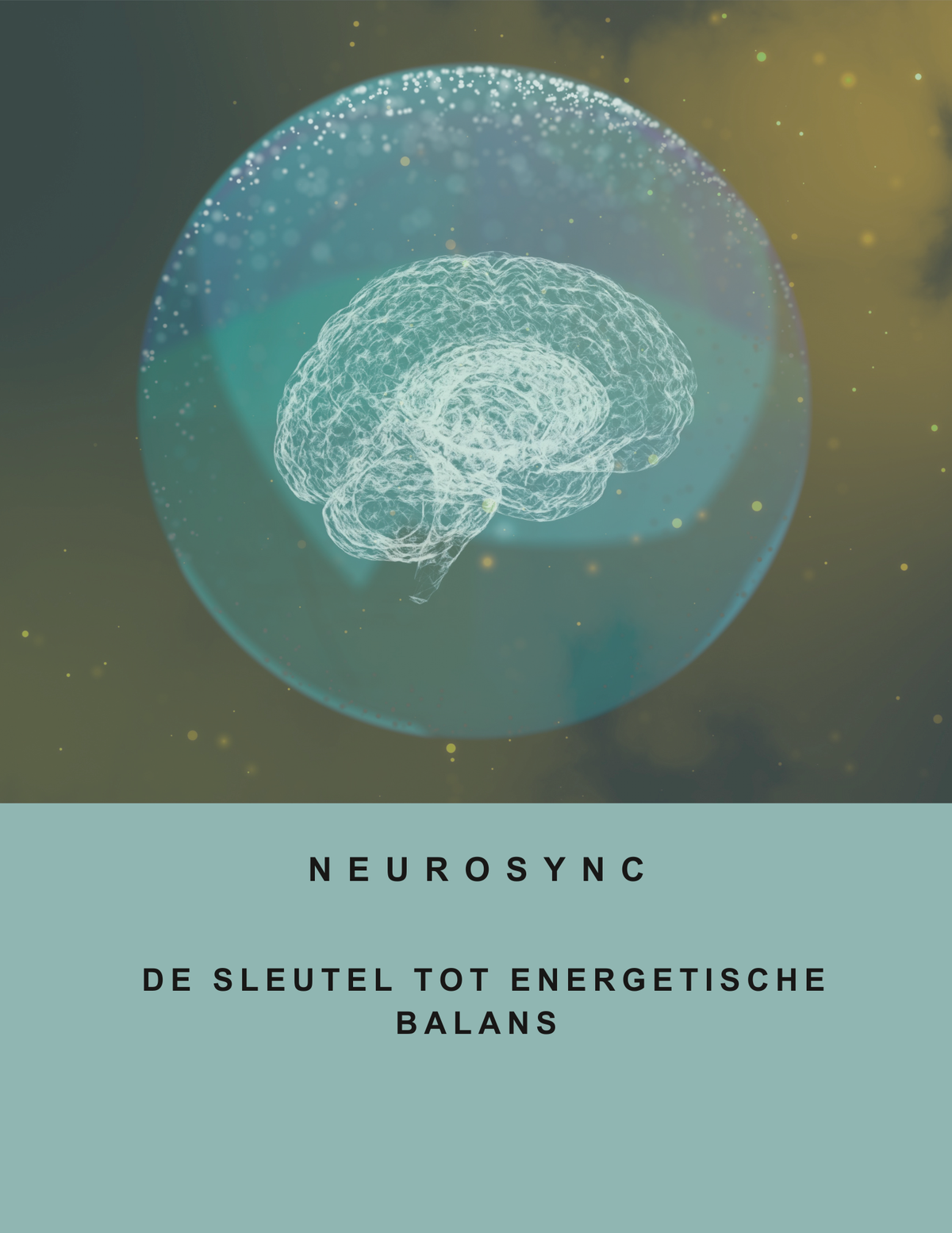 Neurosync Band NEUROSYNC PERSOONLIJK DNA PROFIEL – Citraé Naturals
