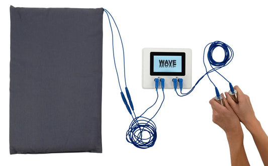 Wave & Healthmat