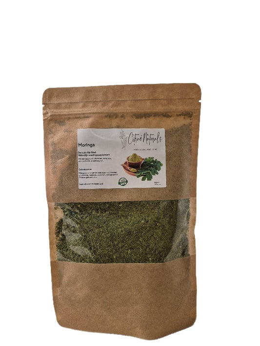 MORINGA PURE