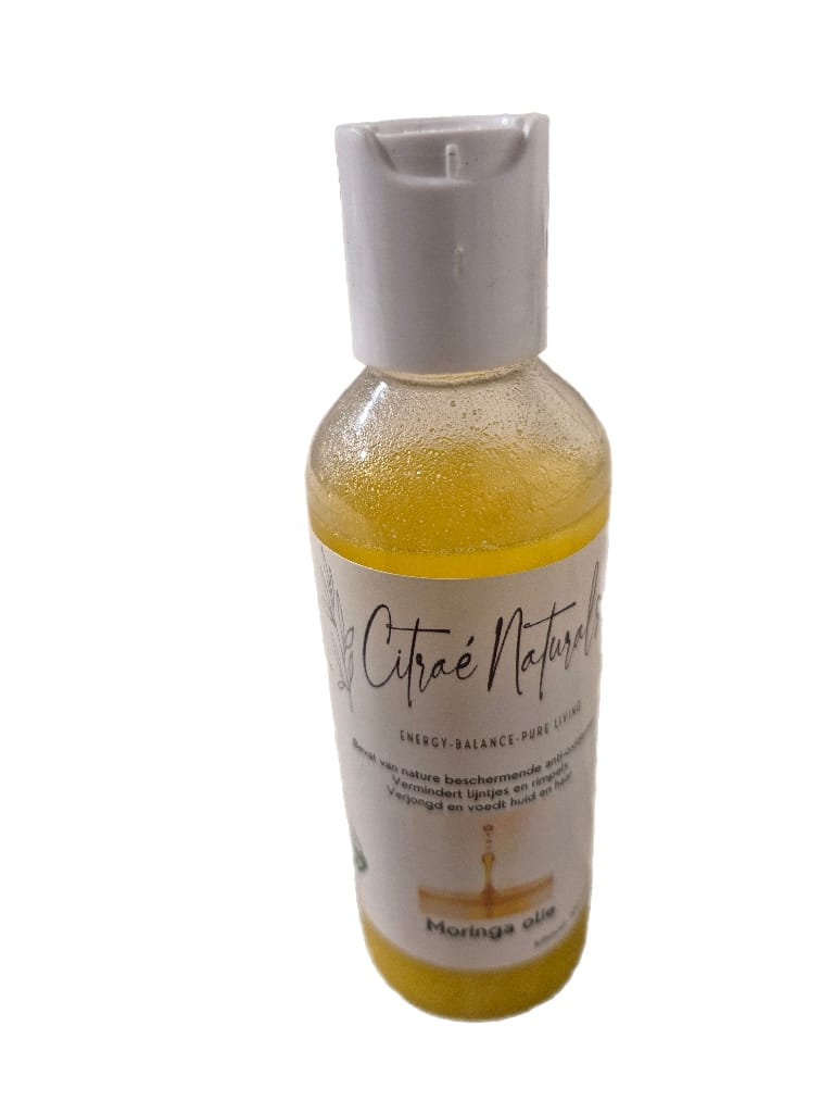 MORINGA PURE OLIE