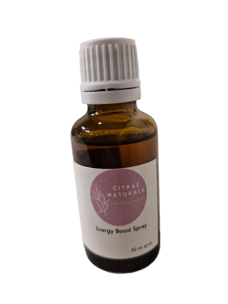 ENERGY BOOST SPRAY