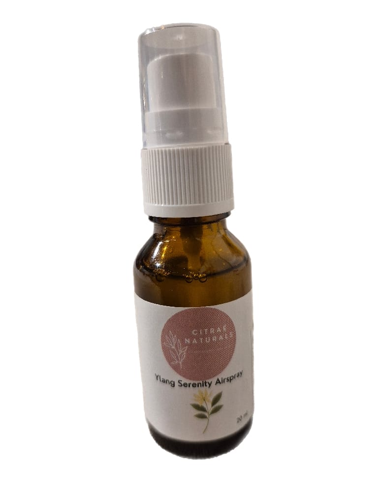 YLANG SERENITY AIRSPRAY