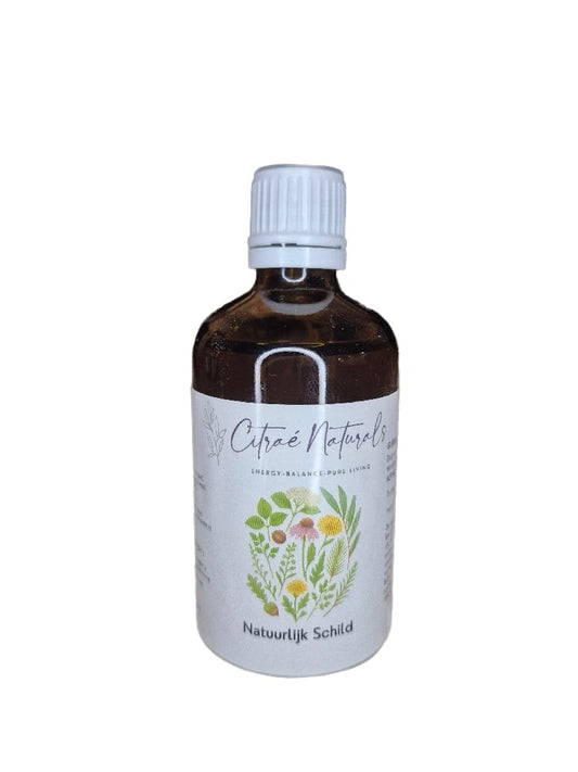 NATUURLIJK SCHILD 100ML