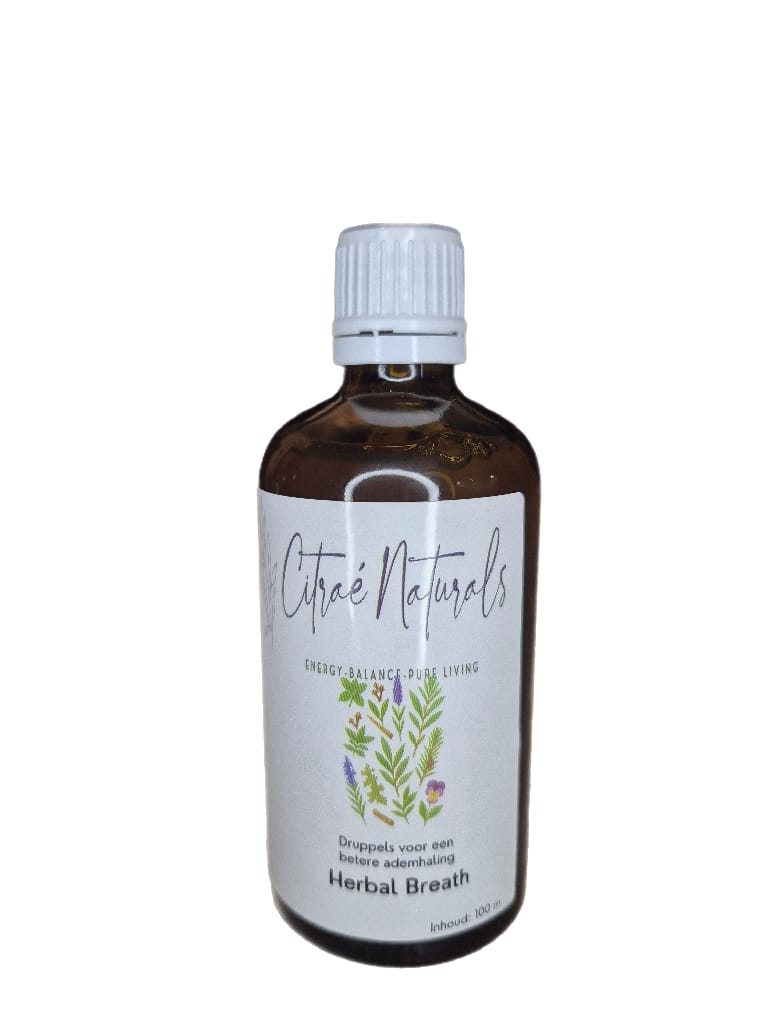 Herbal Breath 100ml
