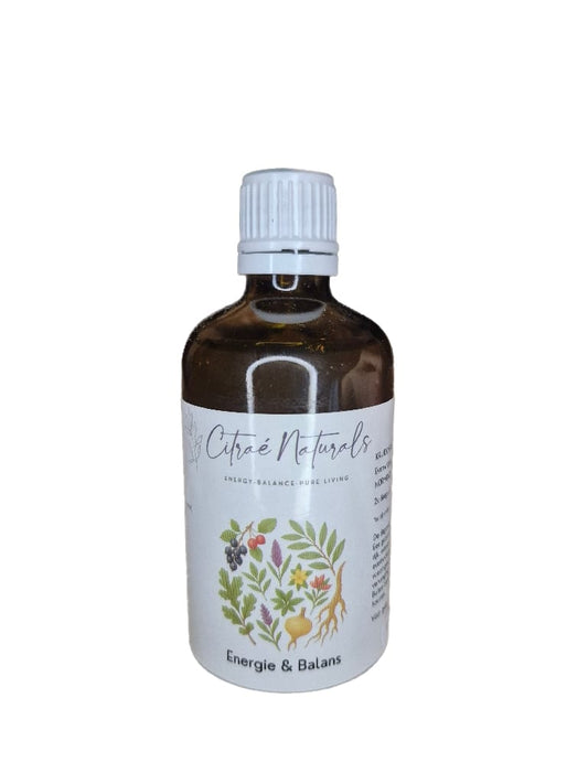 ENERGIE & BALANS 100ML