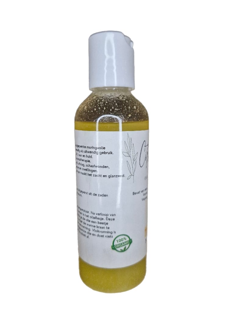 MORINGA PURE OIL 100ML