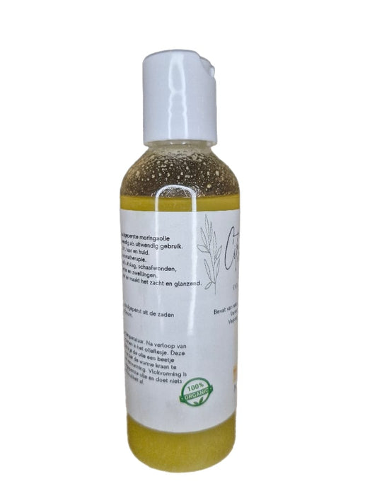MORINGA PURE OLIE 200ML
