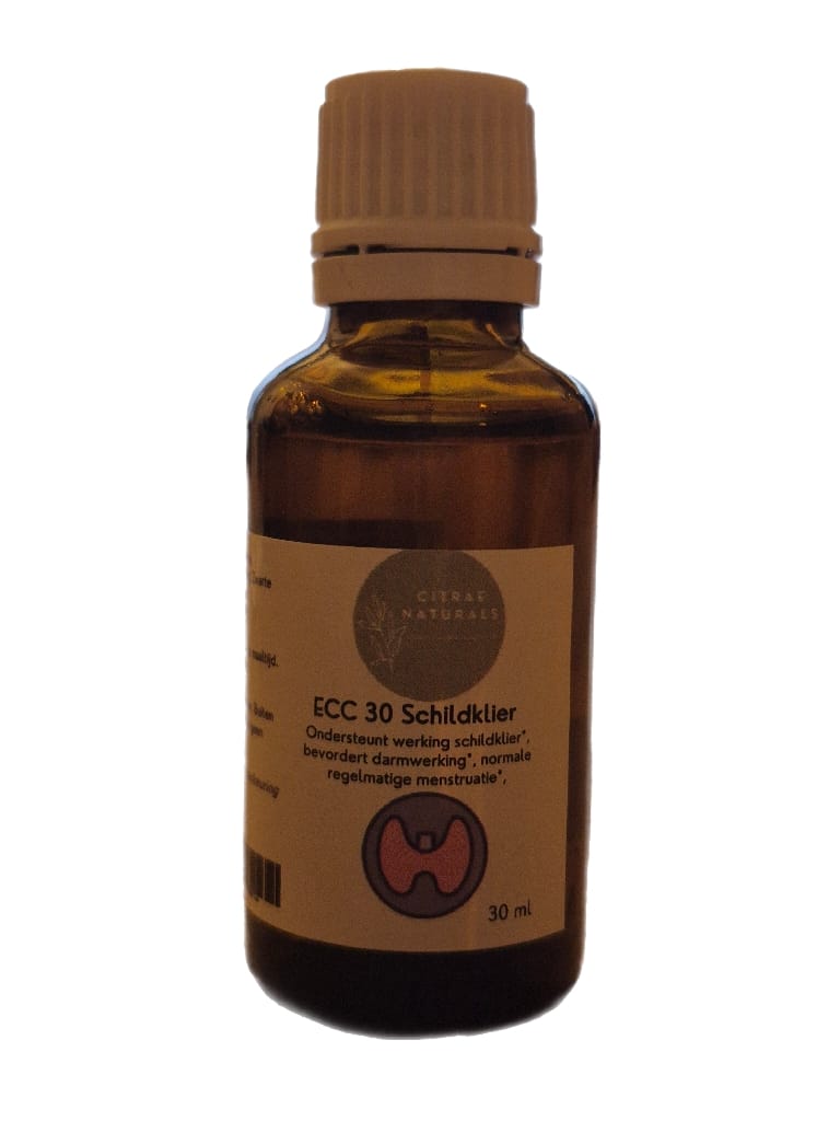 ECC 30 THYROID 30ML