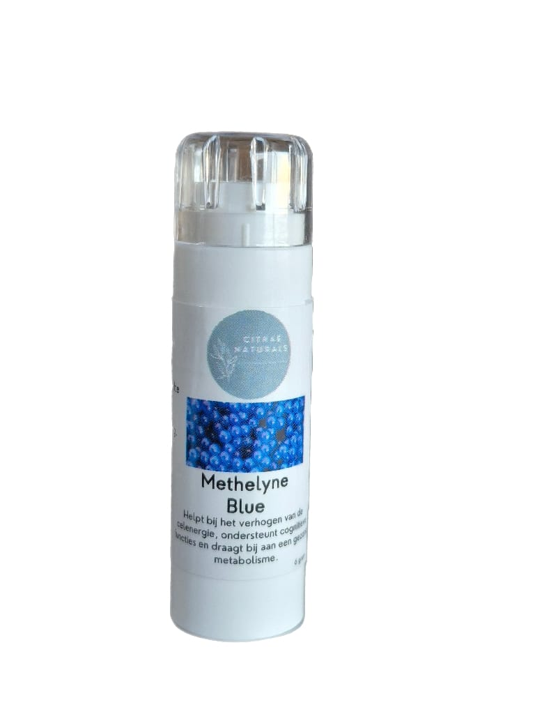 METHELYNE BLUE