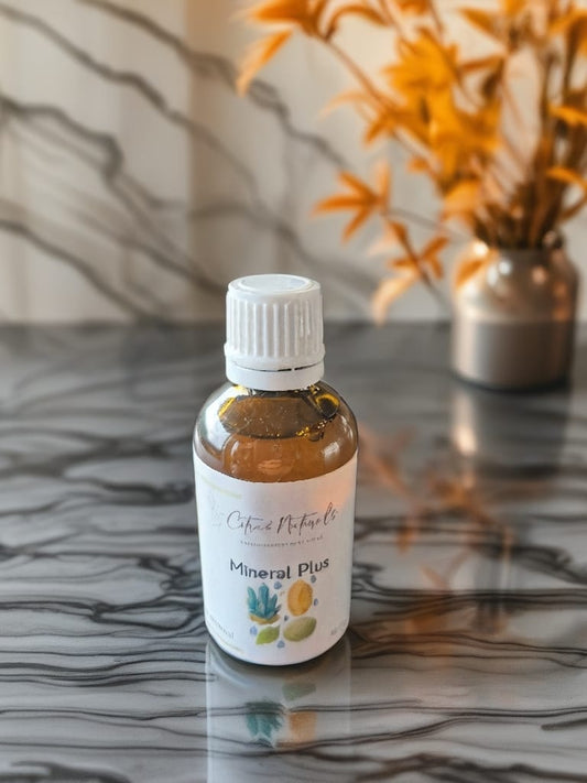 MINERAL PLUS