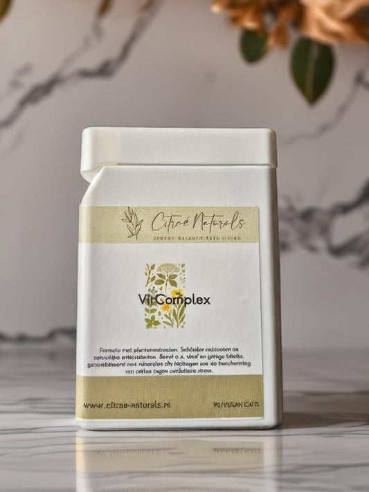VIRCOM BOTANISCH