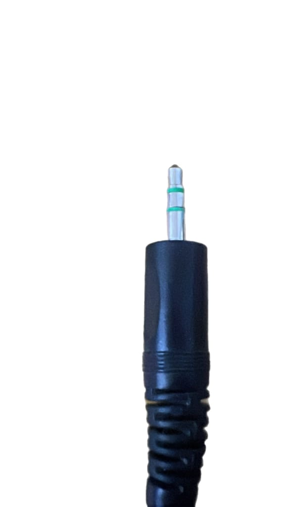 DNA CUP/PLATE FOR DISTANCE TREATMENTS