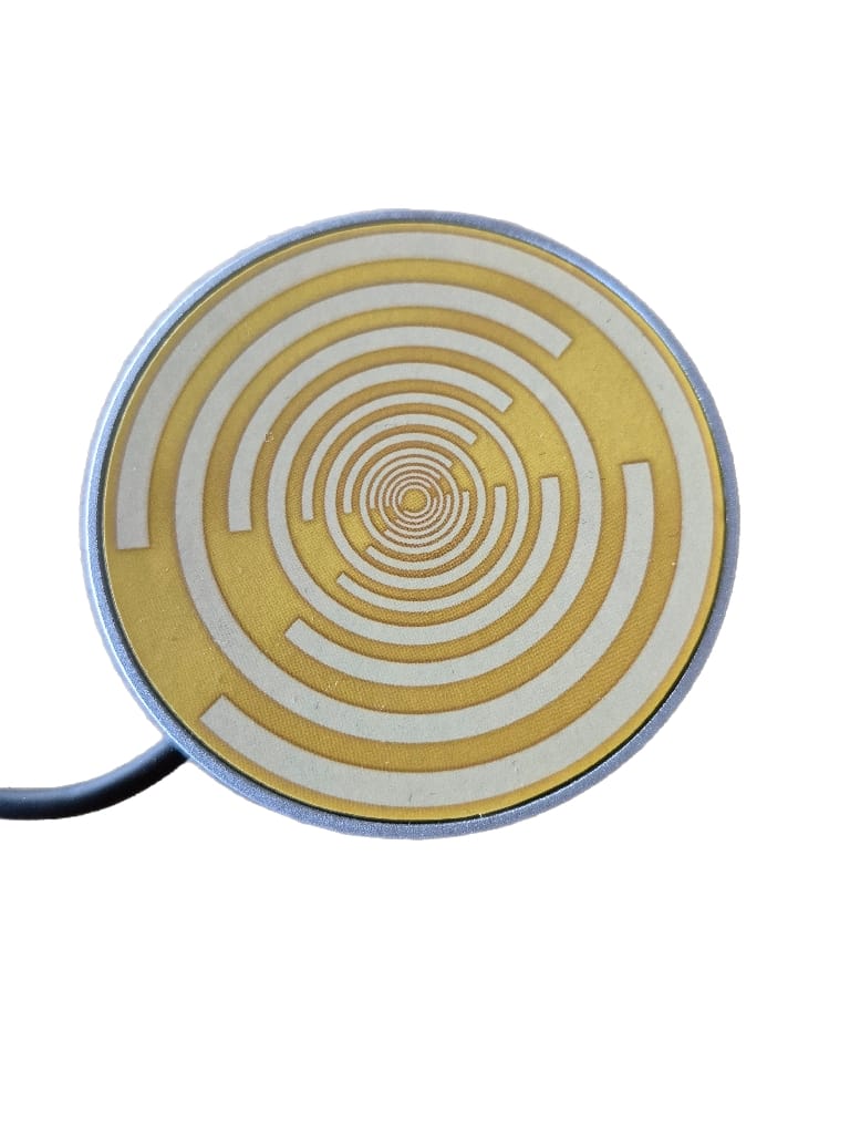 DNA CUP/PLATE FOR DISTANCE TREATMENTS