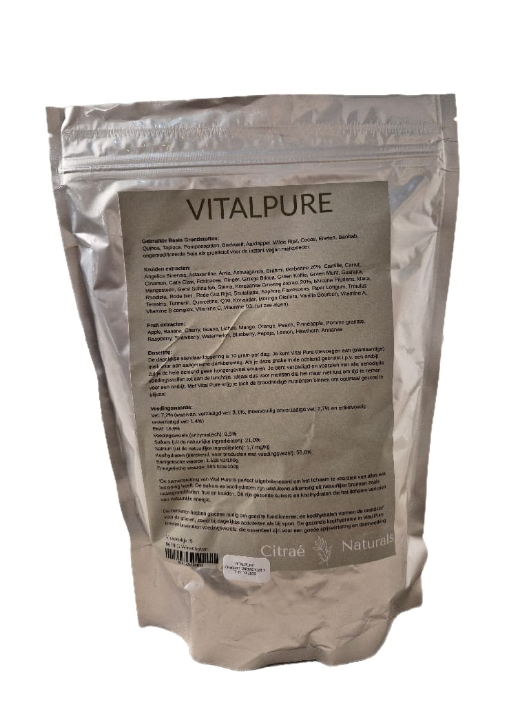VITALPURE