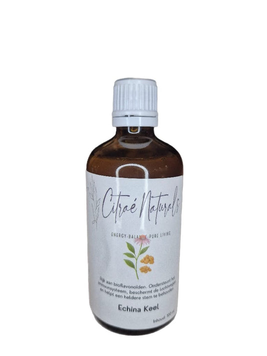 ECHINA KEEL 100ML
