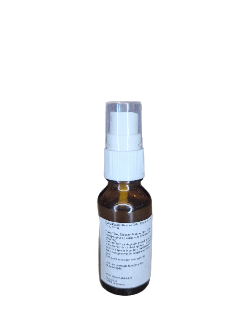 YLANG SERENITY AIRSPRAY 20ML