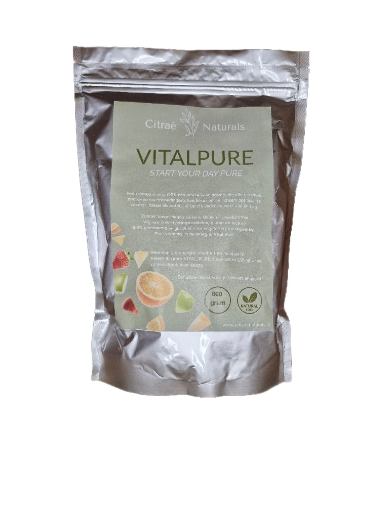VITALPURE