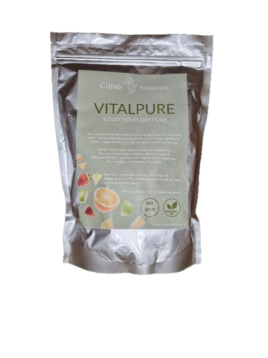 VITALPURE