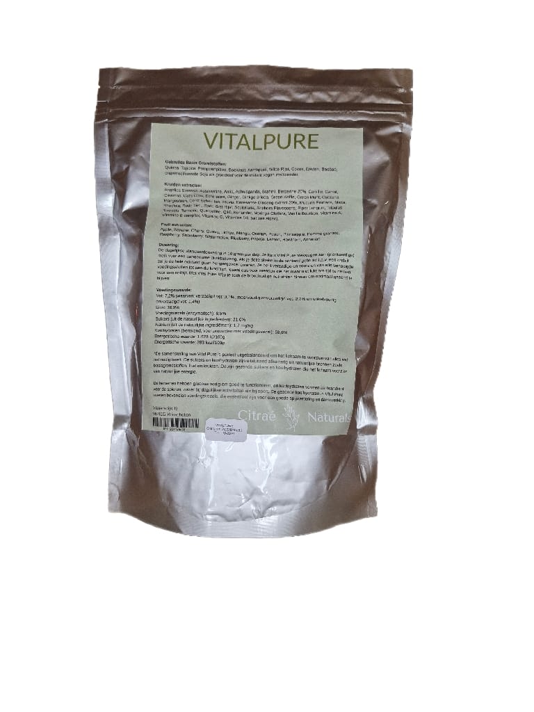 VITALPURE