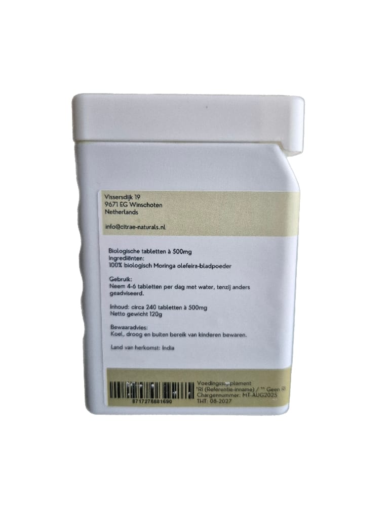 MORINGA 