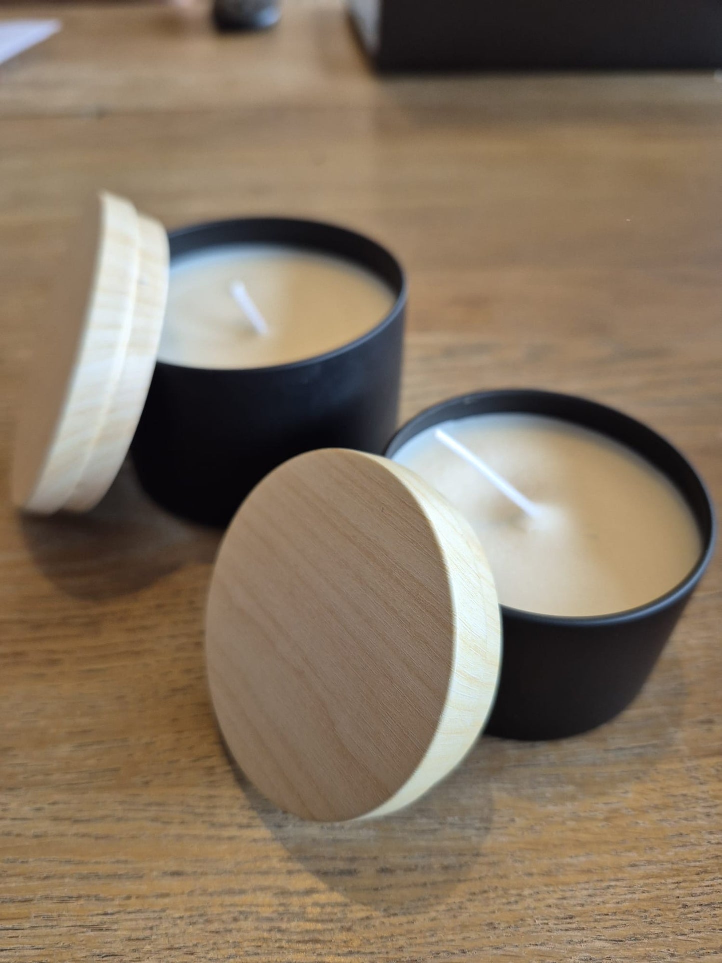 GlowMagic Pure Noir Groß