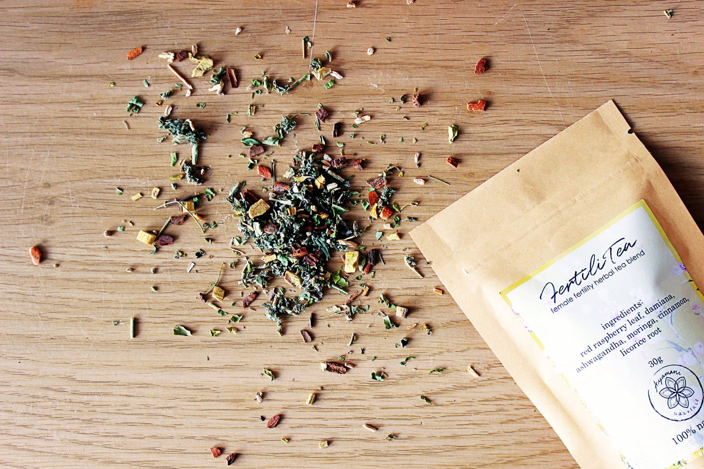 FERTILI KRUIDENTHEE