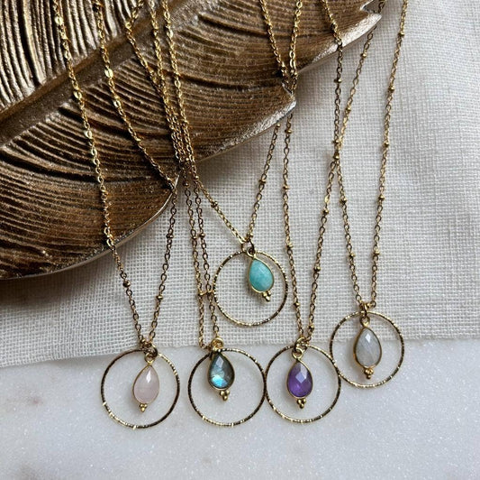 CLEMENTINE KETTING