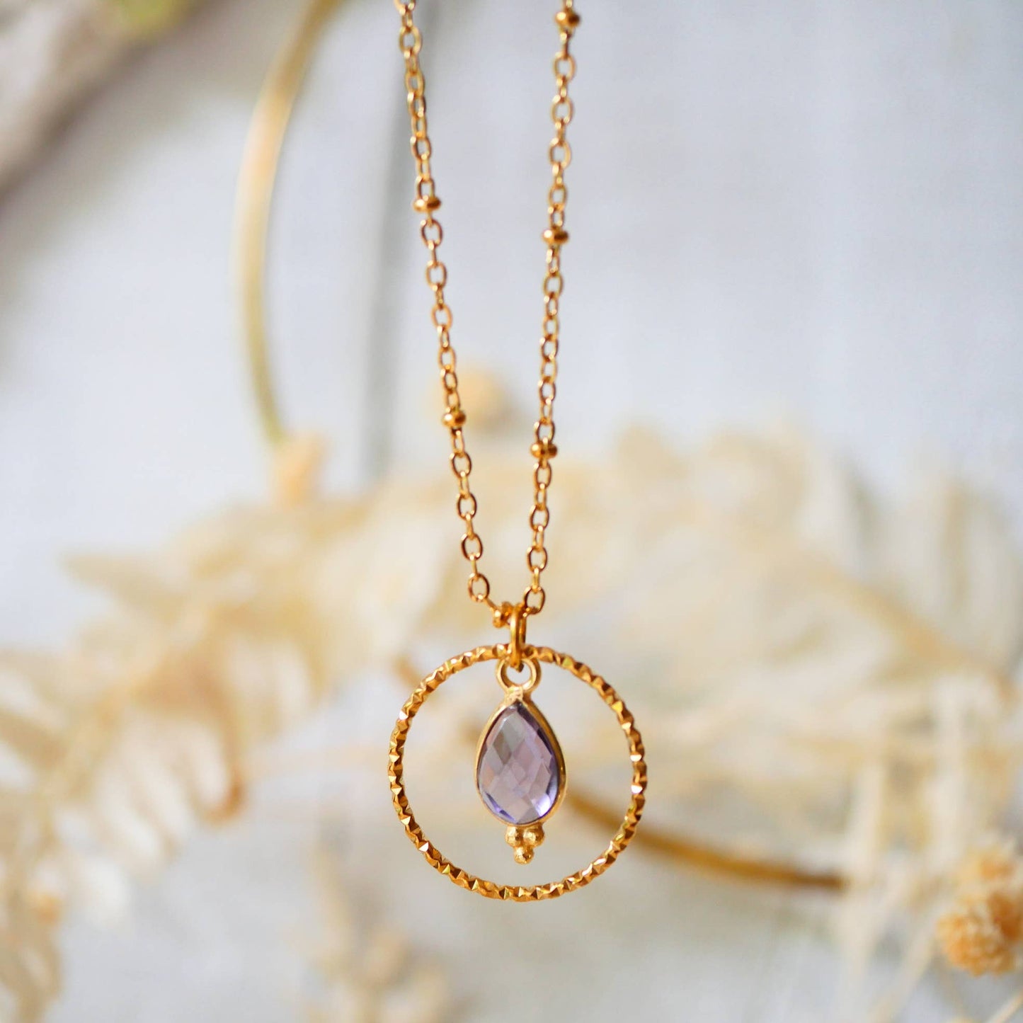 CLEMENTINE KETTING