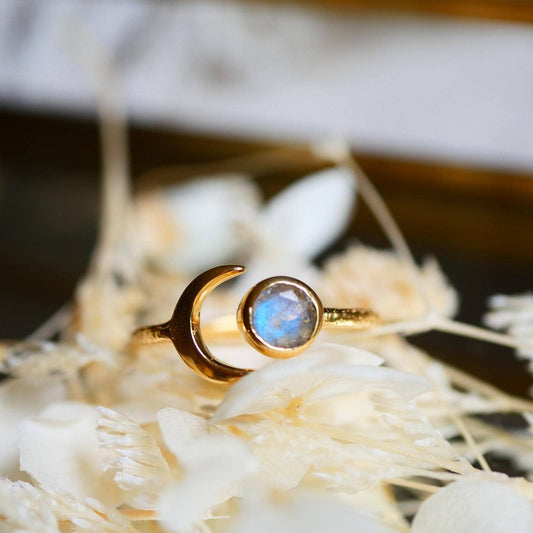 LUNE RING