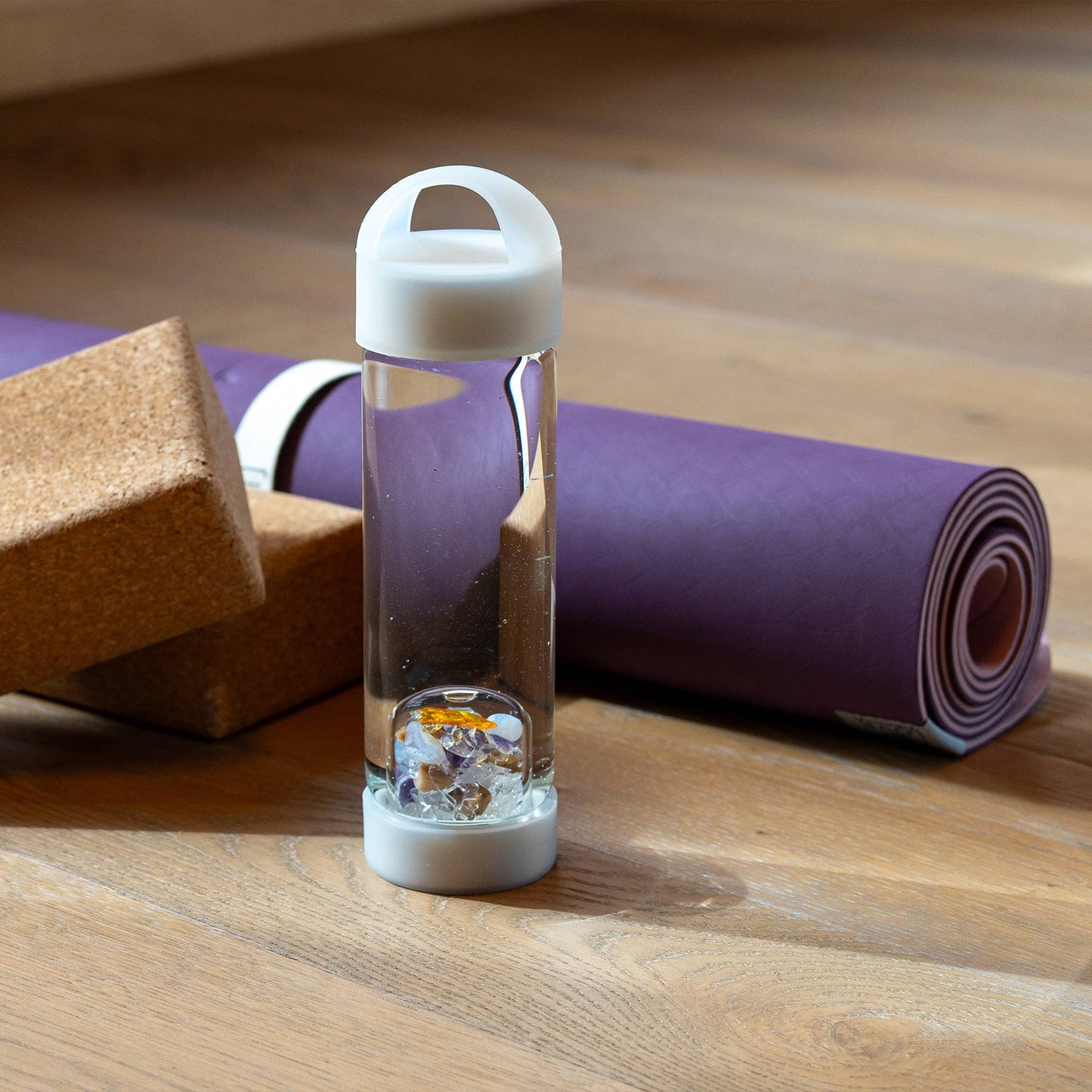 Drinkfles ViA | PRANA WIT