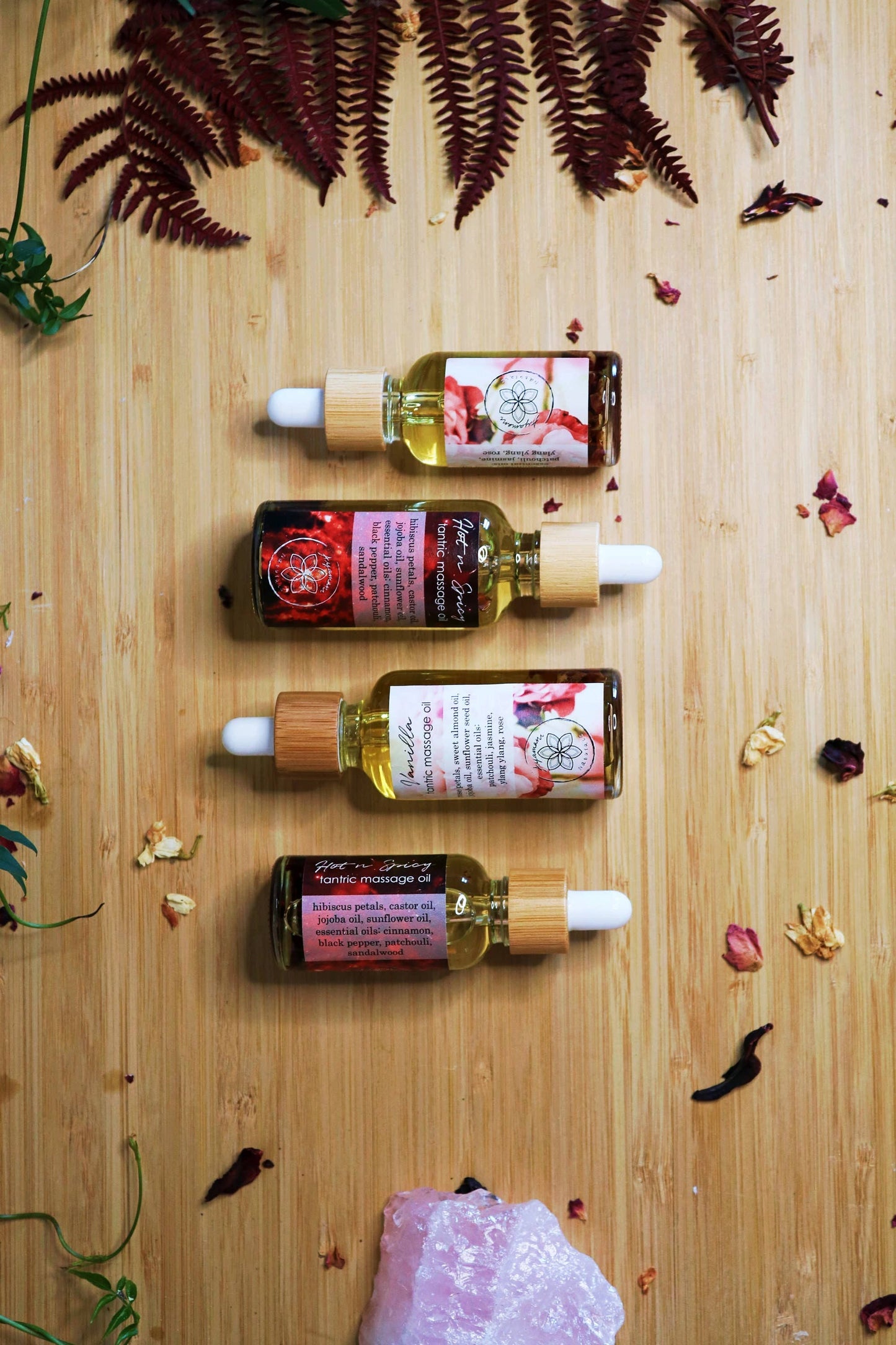 SET MET TANTRISCHE MASSAGEOLIEN