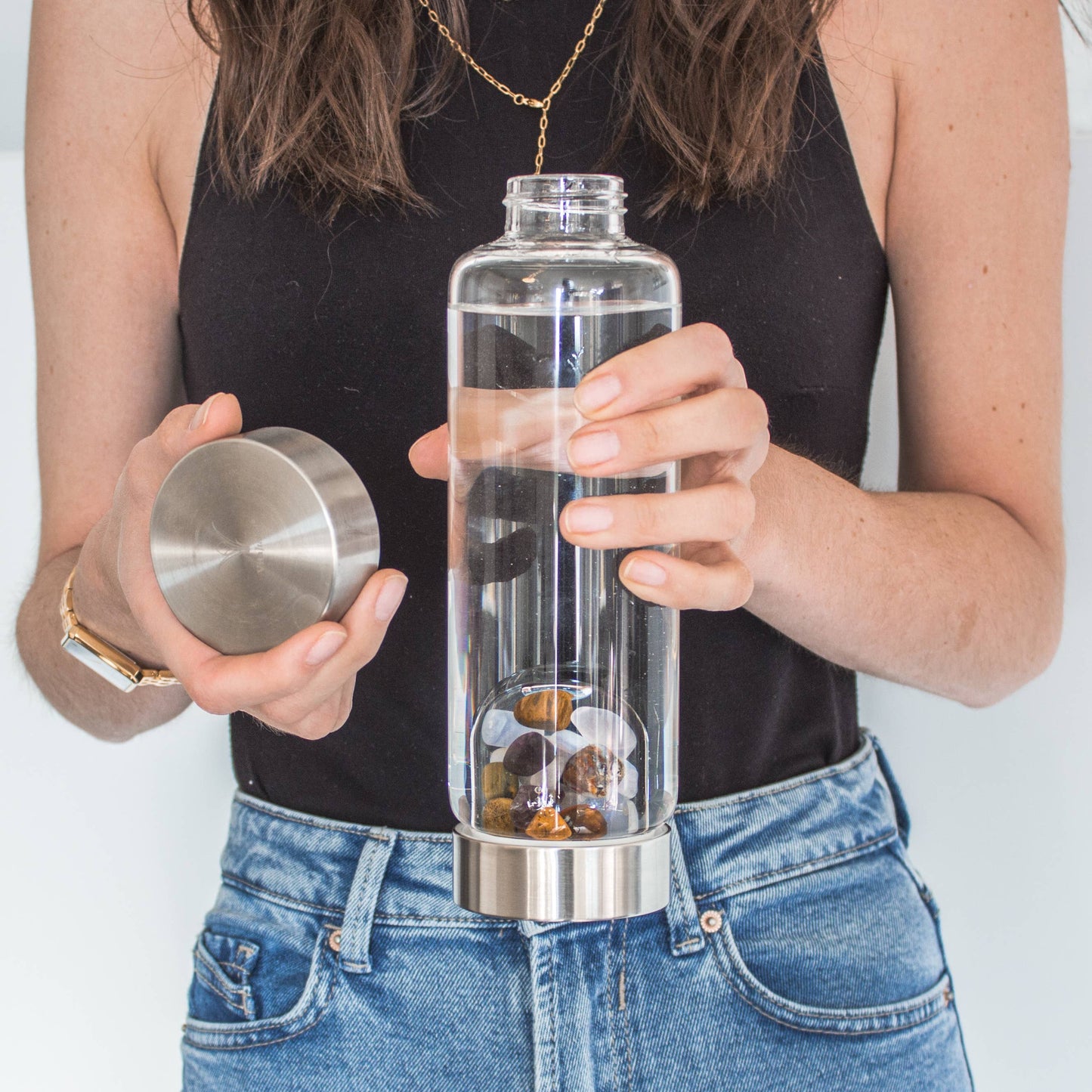 ViA waterfles | FIVE ELEMENTS